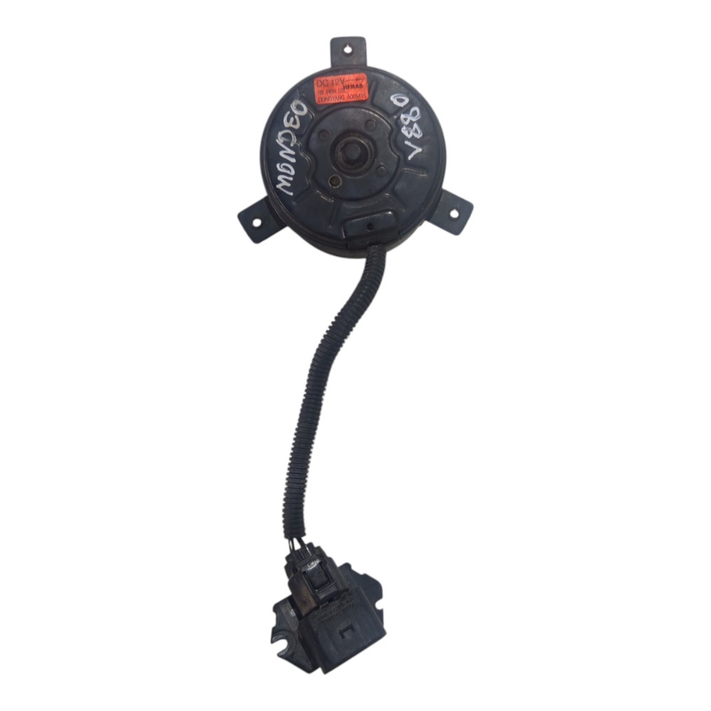 Ventoinha Motor Radiador Mondeo 1996 A 2001 1