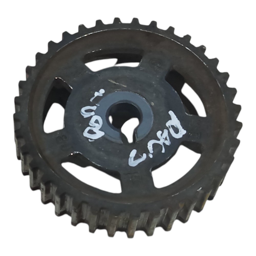 Polia Comando Auxiliar Engrenagem Fiat Palio 1996 A 2000 6