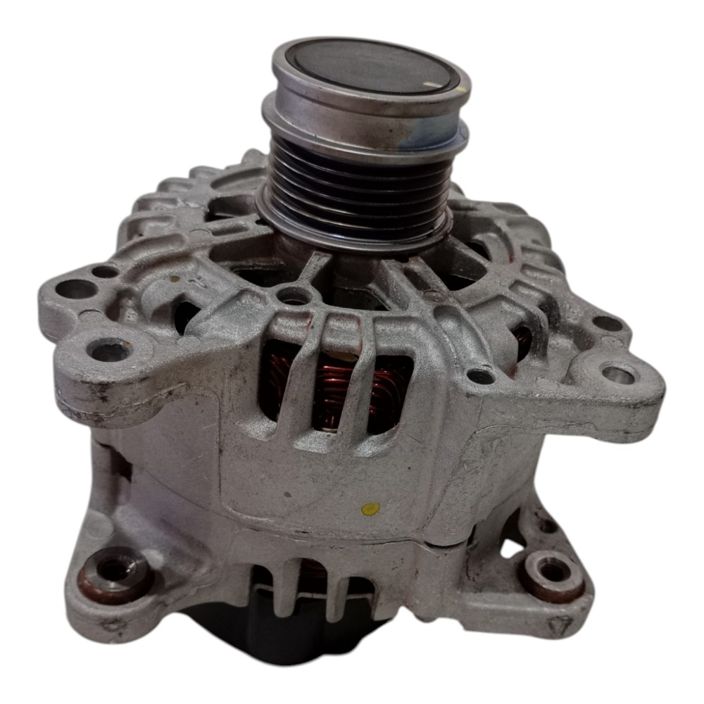 Alternador Volkswagen T-cross 2019 2020 2021 2022 A 2024 5