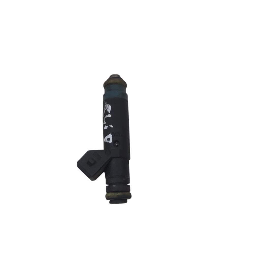 Bico Injetor Clio Kangoo 1.0 8v Gasolina 1999 A 2003 1