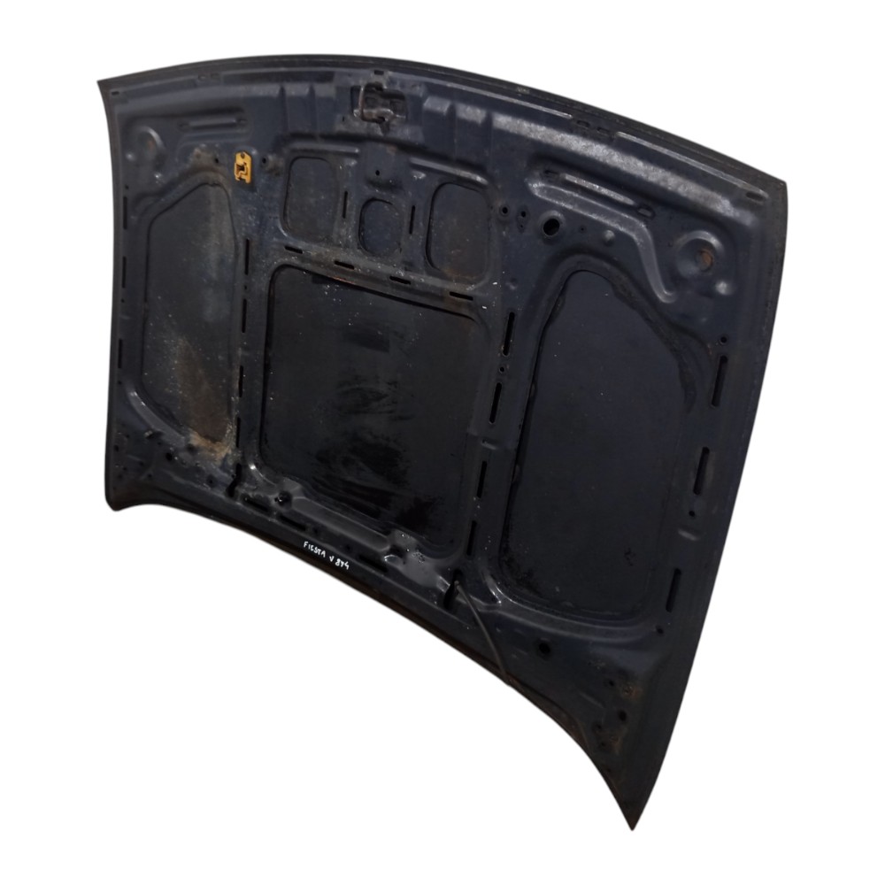 Tampa Capo Dianteiro Ford Fiesta 2000 2001 A 2005 4