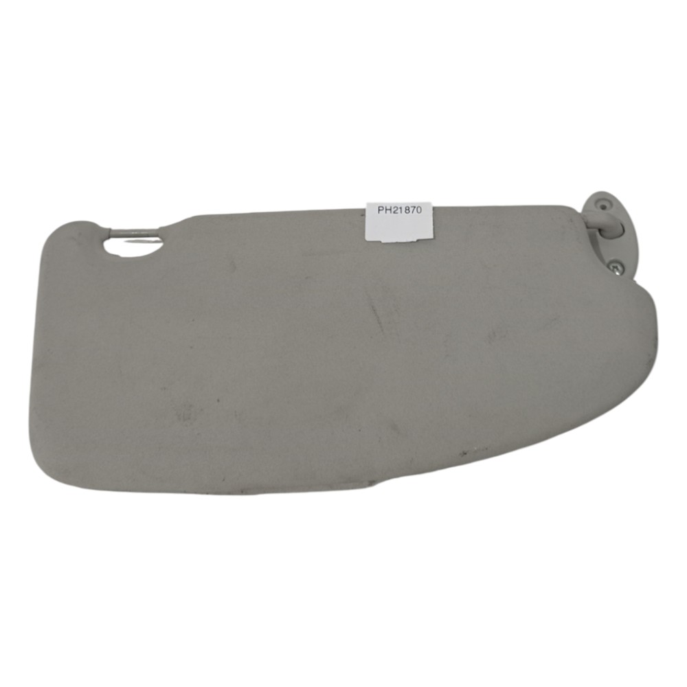 Quebra Sol Dianteiro Esquerdo Ford Focus 2008 A 2014 6