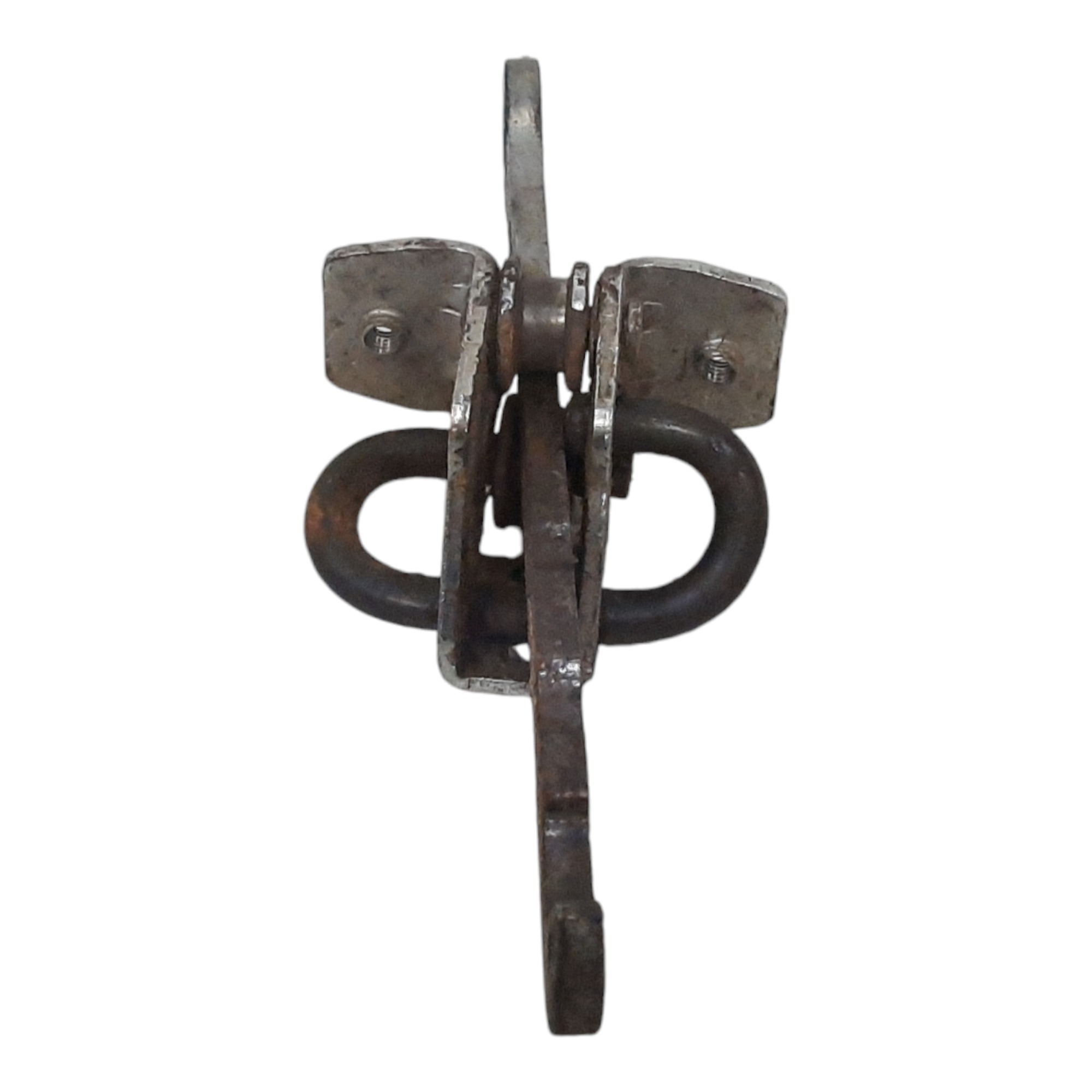 Limitador Porta Dianteira Direita Gm Vectra 1997 1998 A 2005 2