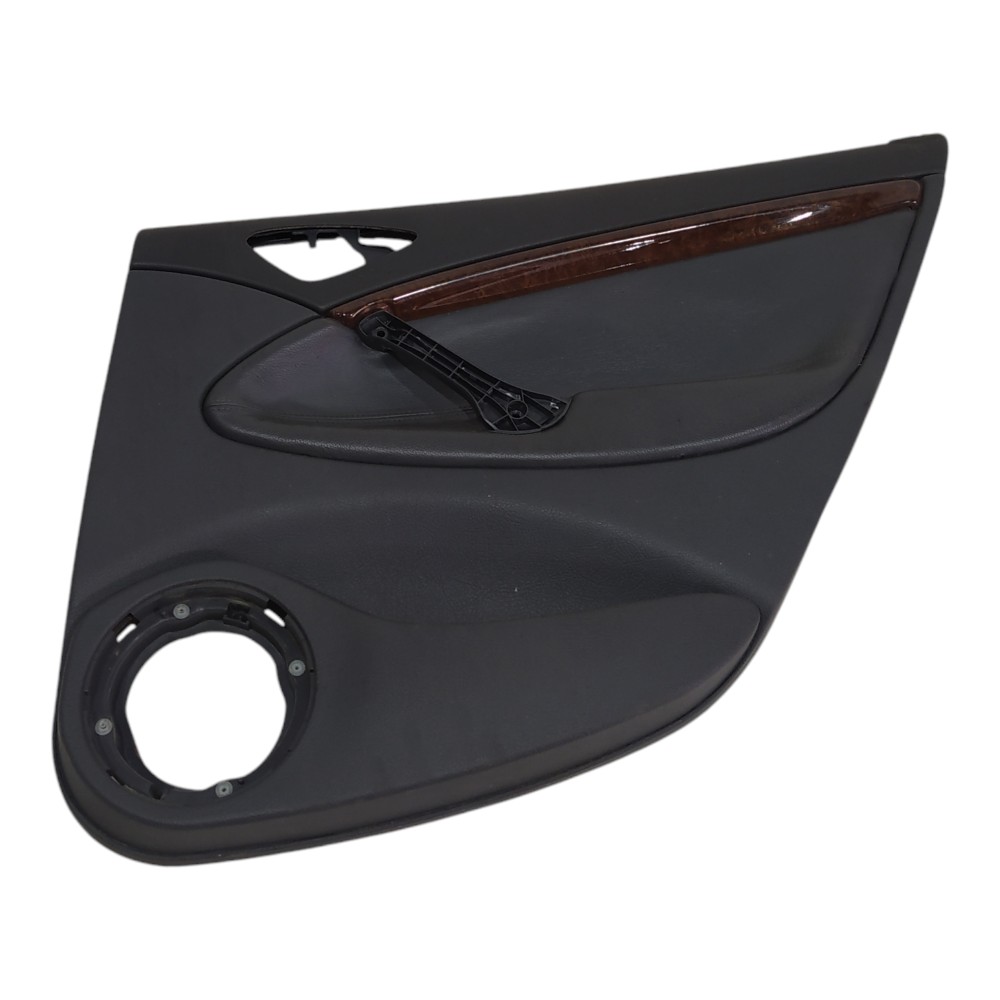 Forro Porta Traseiro Direito Citroen C5  2001 2002 A 2005 4