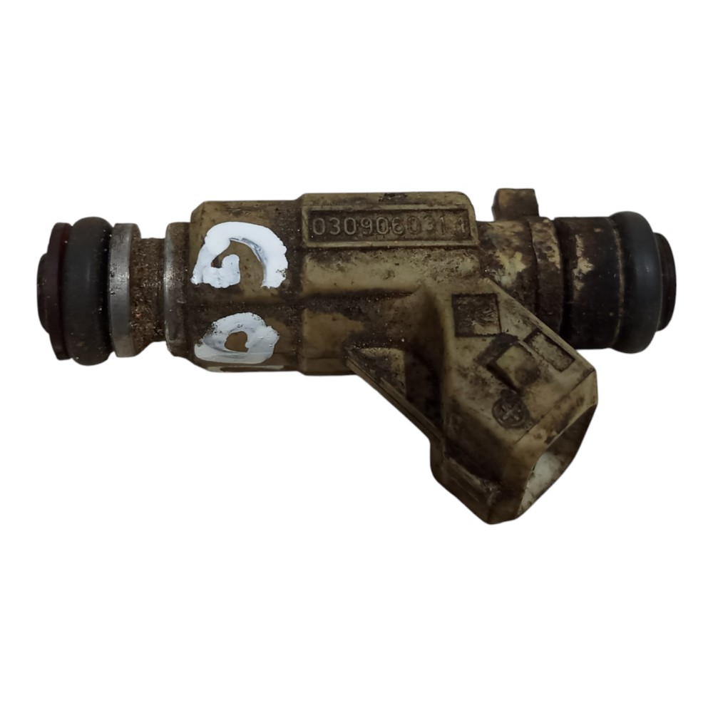 Bico Injetor Gasolina Vw Gol 1.0 16v 2000 2001 2002 A 2005 5