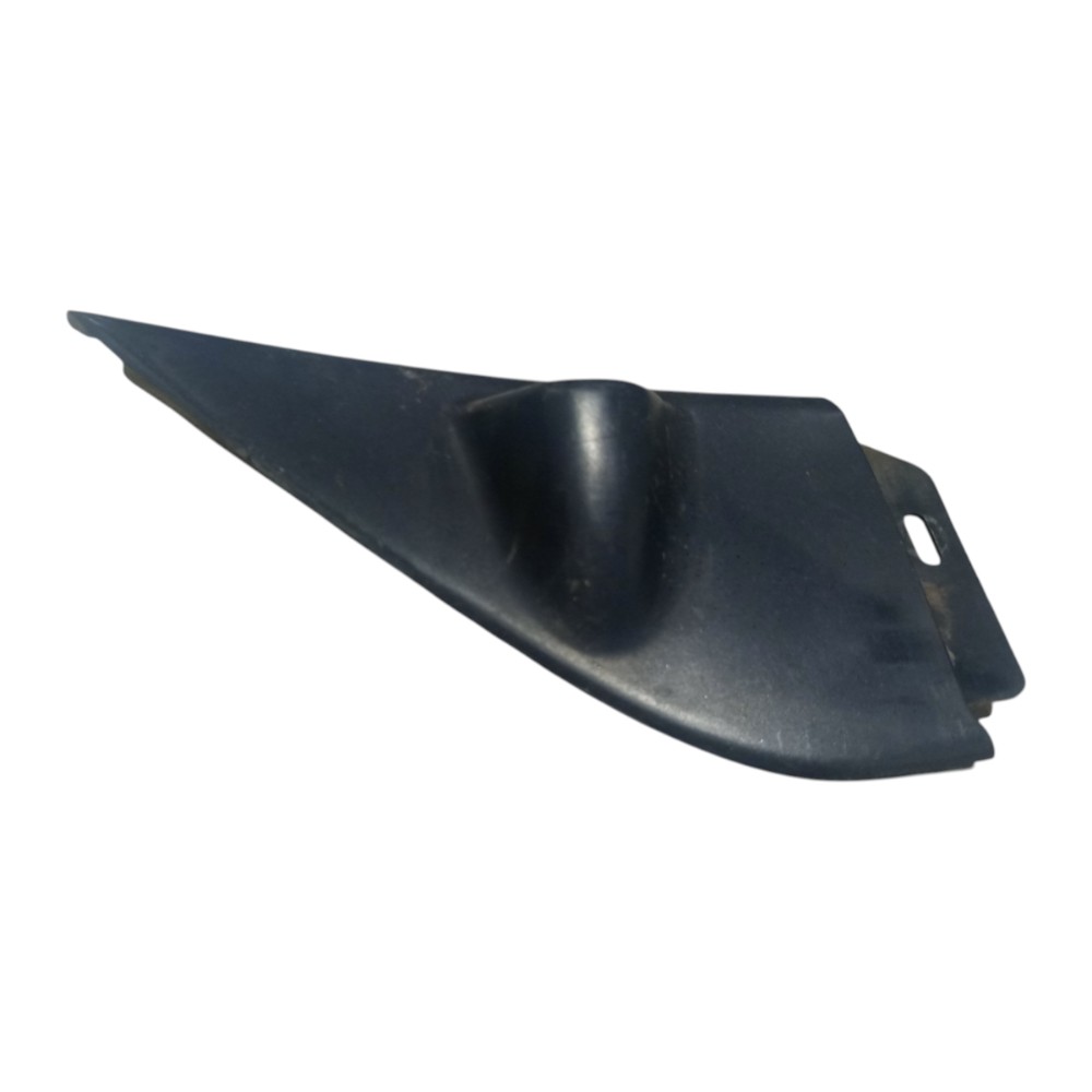 Moldura Interna Retrovisor Direito Vw Parati 1999 A 2005 2