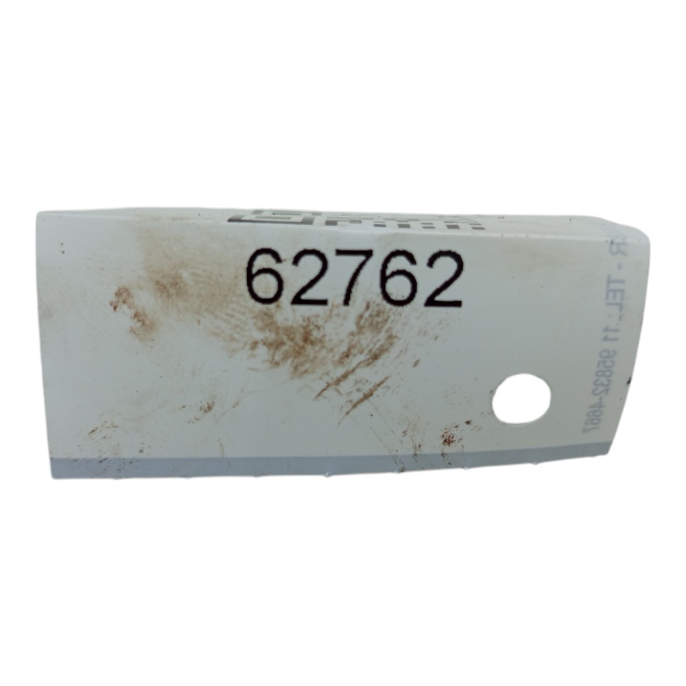 Botão Comando Desembaçador Volkswagen Gol G2 1996 A 2005 6