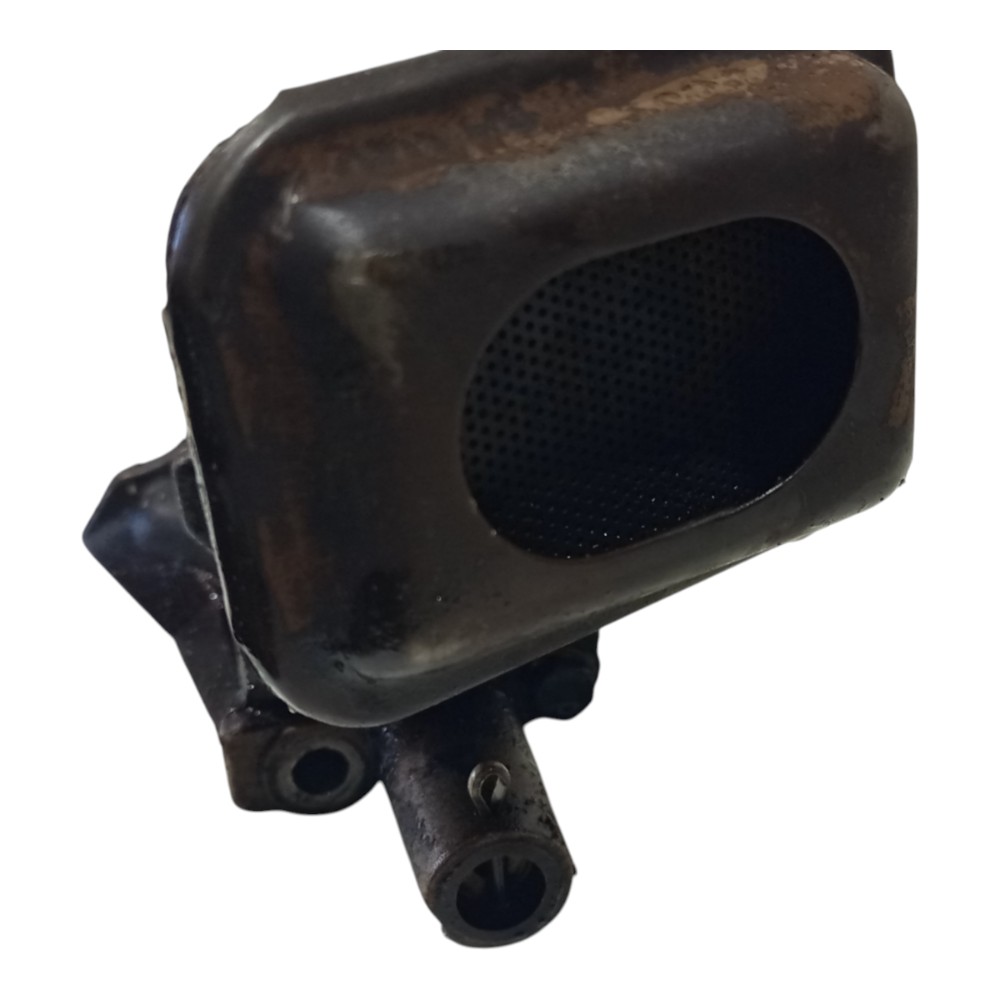 Bomba Óleo Motor Fiat Premio 1.5 V8 1992 1993 1994 A 1998 3