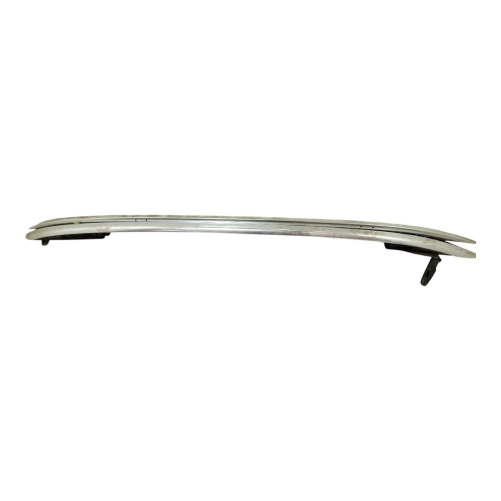 Par Rack Teto Bagageiro Volkswagen Tiguan 2012 2013 A 2017 7