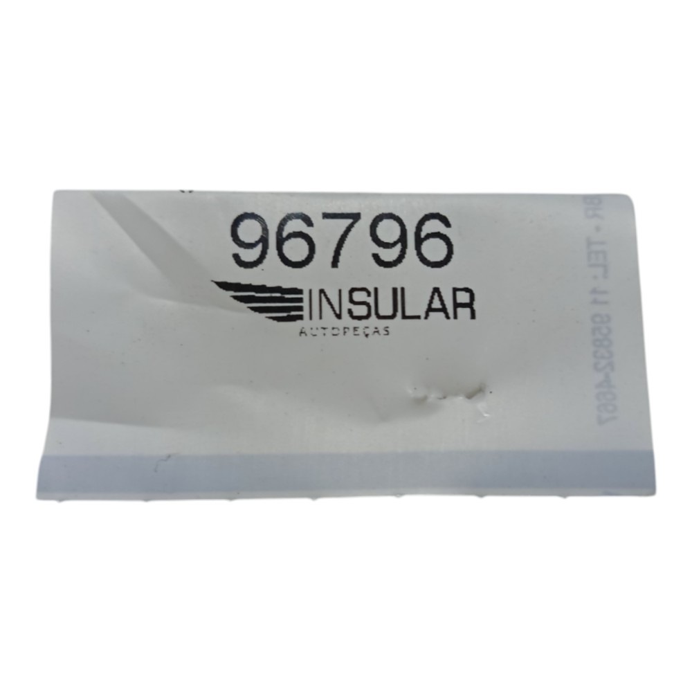 Soleira Inferior Dianteira Direita Jac J3 2012 2013 A 2015 Preto 9