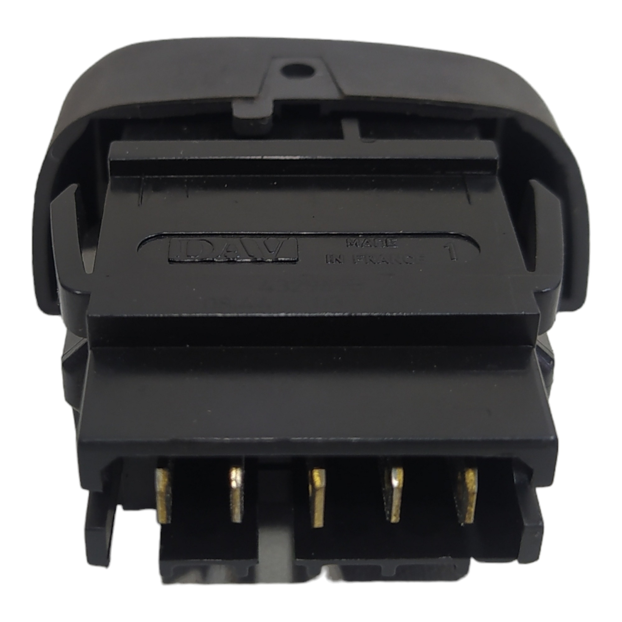 Botão Trava Elétrica Renault Scenic Megane 1999 2000 A 2011 7