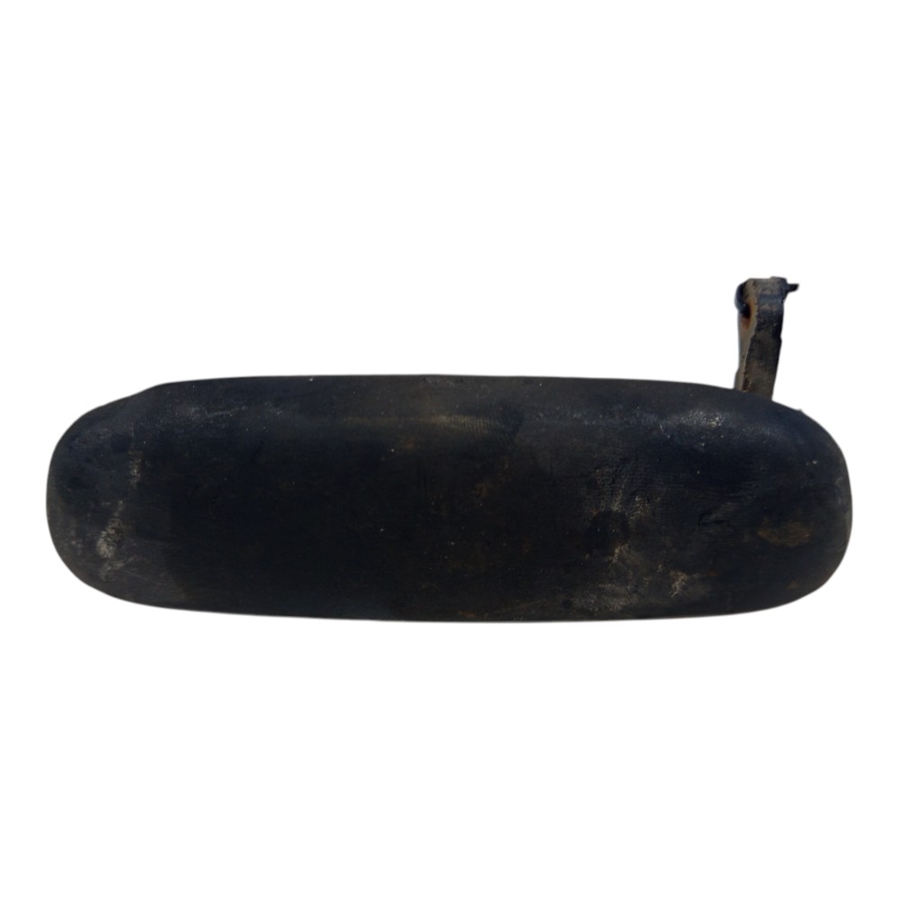 Maçaneta Externa Ford Ka 1996 1997 1998 1999 A 2003 Preto 2