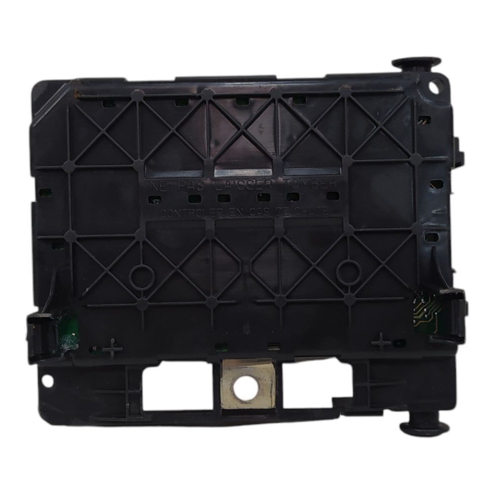 Módulo Fusível Citroen C5 Peugeot 207 206 2001 2002 A 2005 3