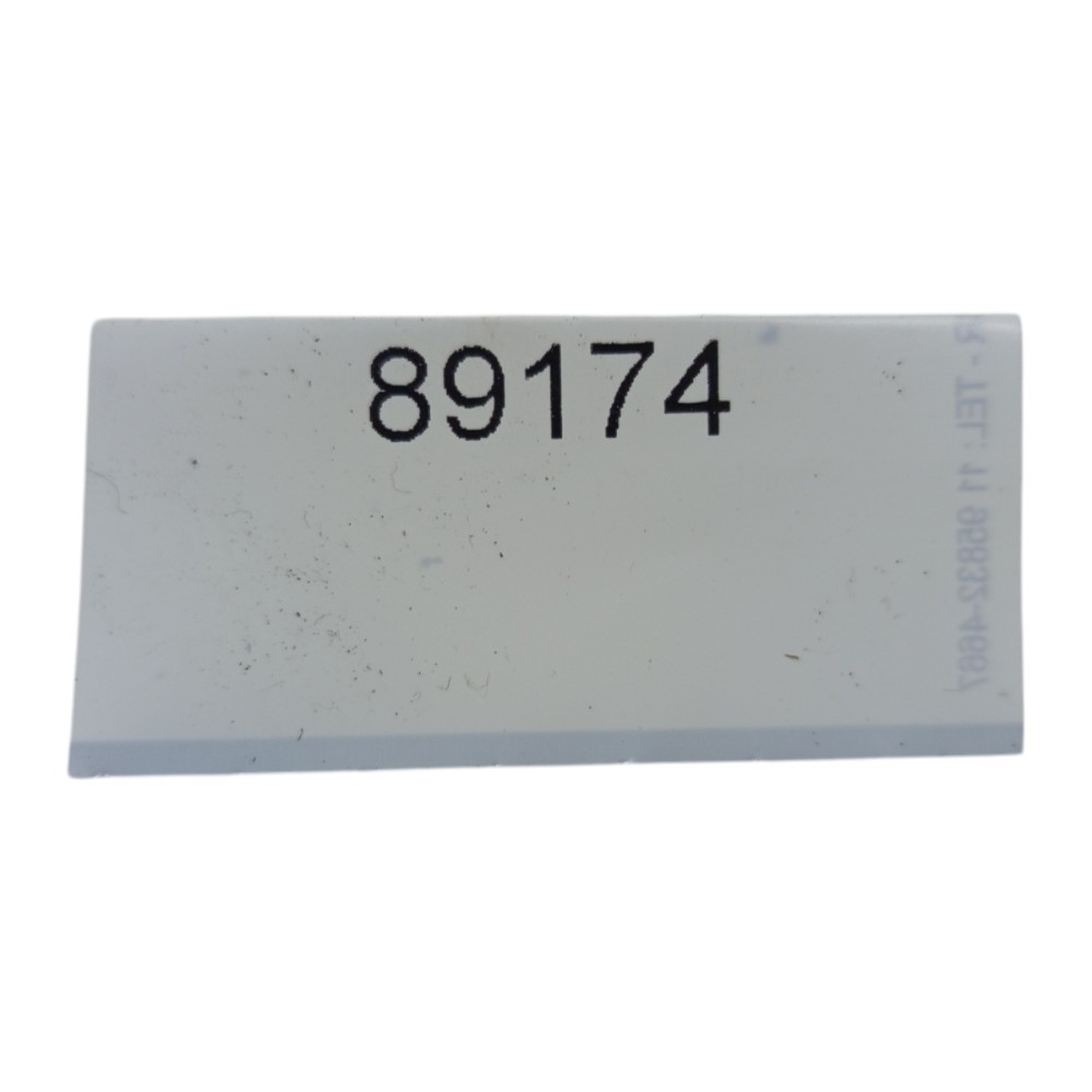 Bomba Elétrica Lavador Parabrisa Ford Ka 1997 1998 A 2013 5