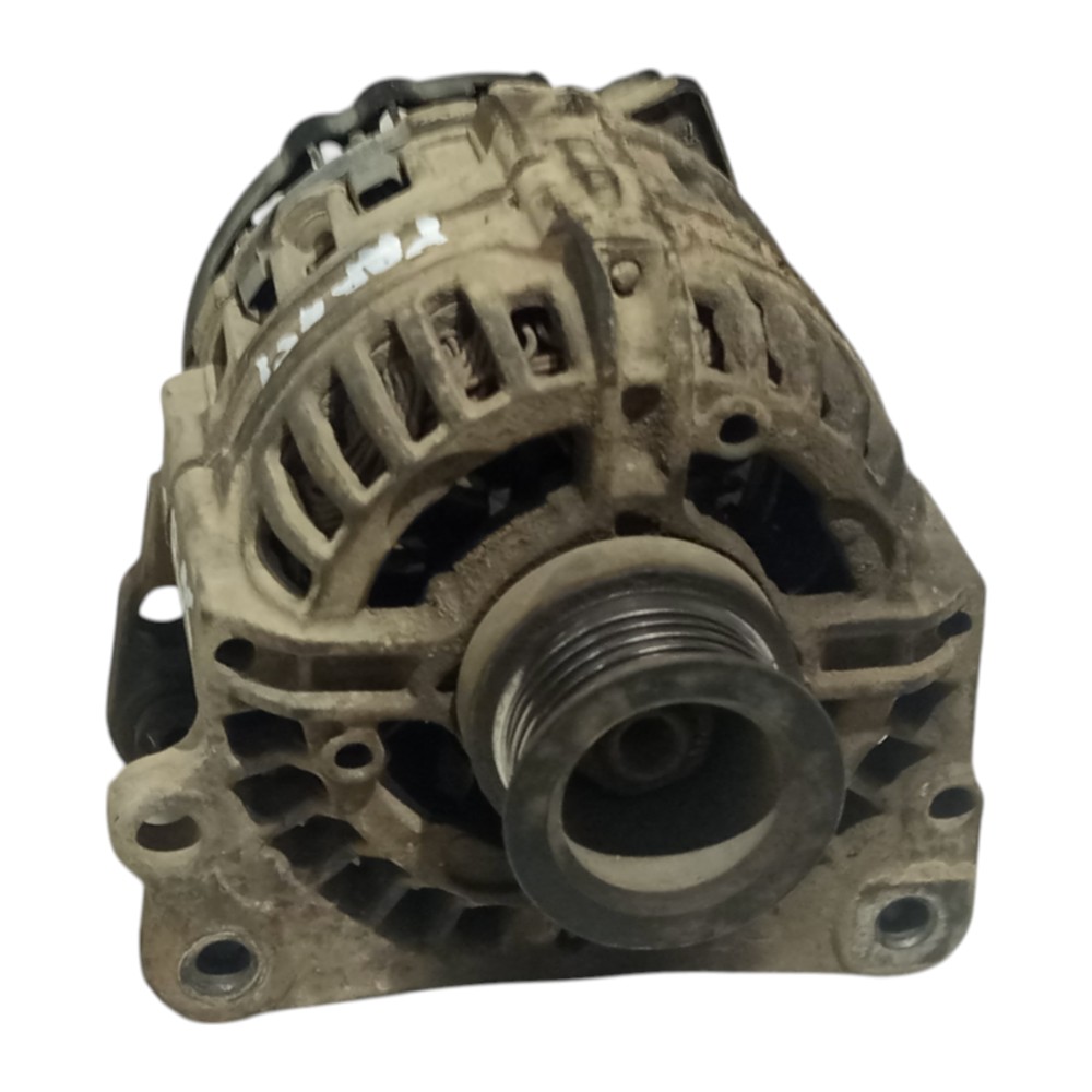Alternador Volkswagen Parati G3 1.0 16v 110cv 1999 A 2005 8