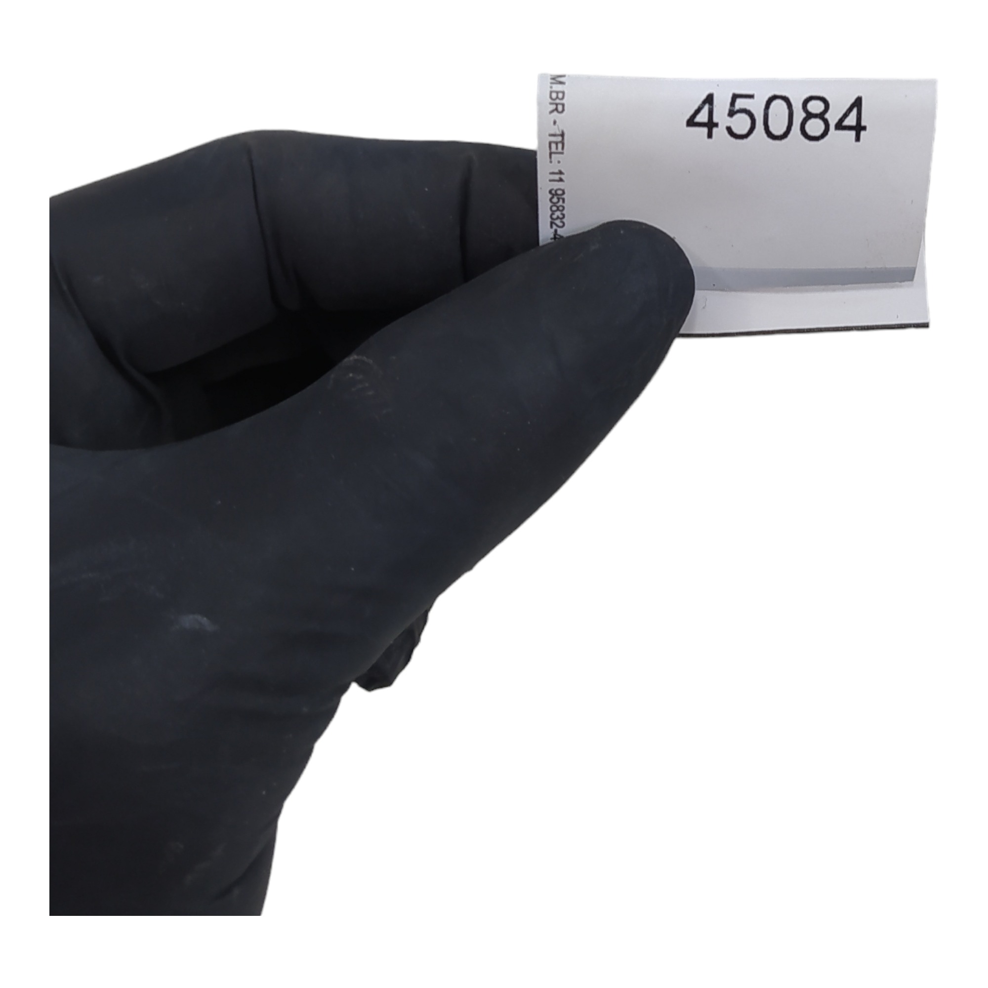 Maçaneta Externa Dianteira Esquerda Citroen C4 Hatch Pallas 4