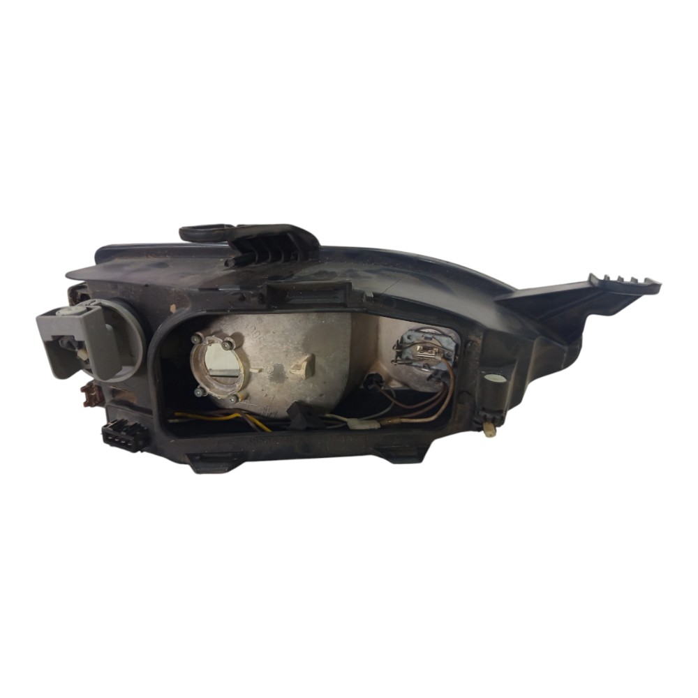 Farol Dianteiro Le Fiat Palio 1996 1997 1998 1999 A 2000 Esquerdo/motorista 6