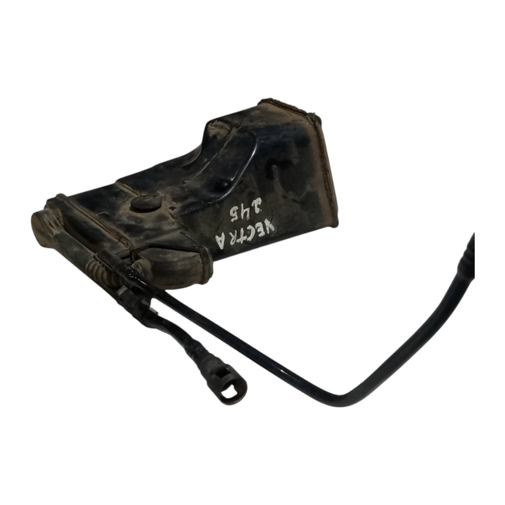 Filtro Canister Chevrolet Vectra Elegance 2.0 2006 A 2012 2