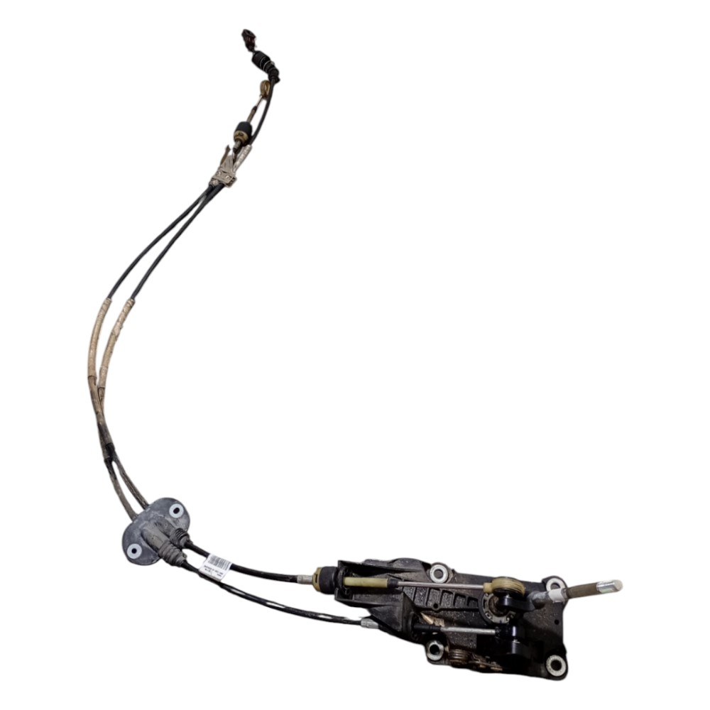 Alavanca Trambulador Marcha Ford Focus 2008 A 2013 5
