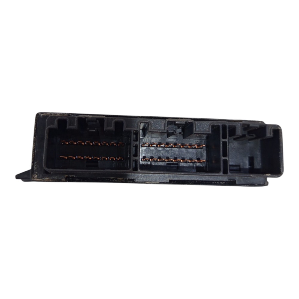 Modulo Central Alarme Mondeo 1996 A 2001 5
