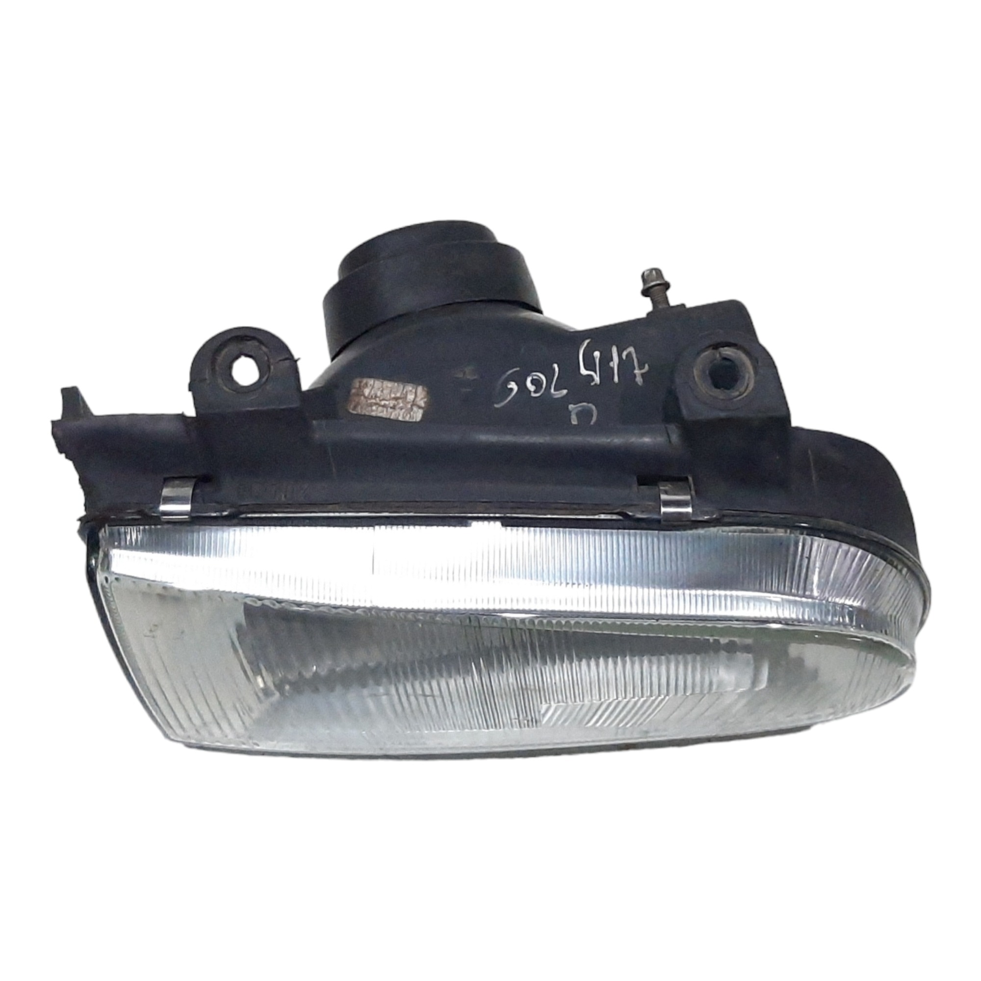 Farol Dianteiro Direito Volkswagen Gol G2 1994 1995 A 2005 7