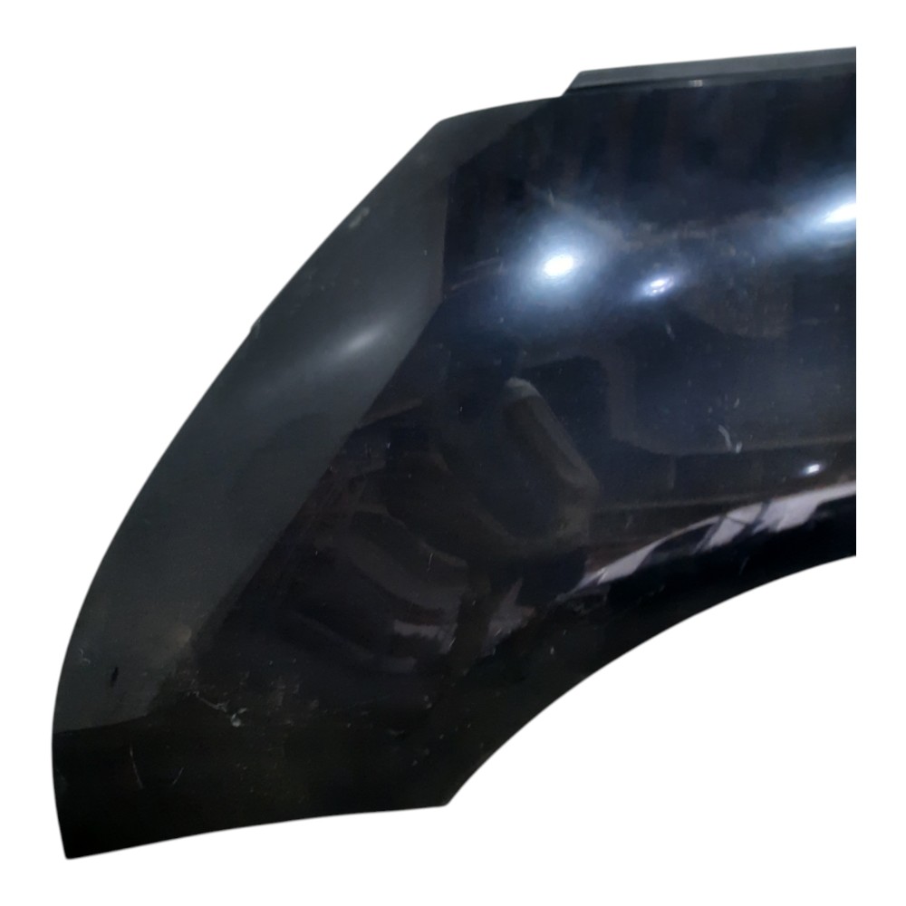 Para-lama Lateral Diant Esquerda Citroen C4 Picasso 09 A 14 8