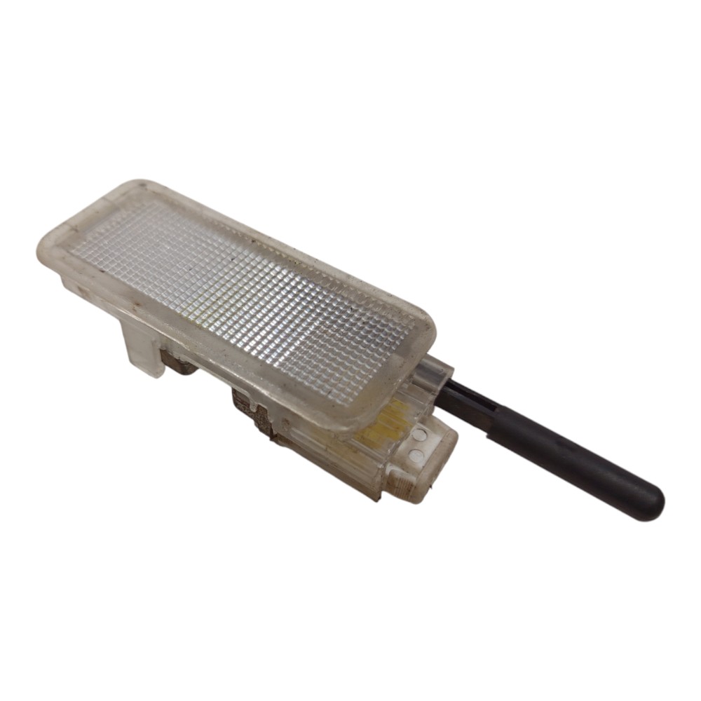 Luz Cortesia Porta Luva Citroen C4 Pallas 2007 2008 A 2013 2