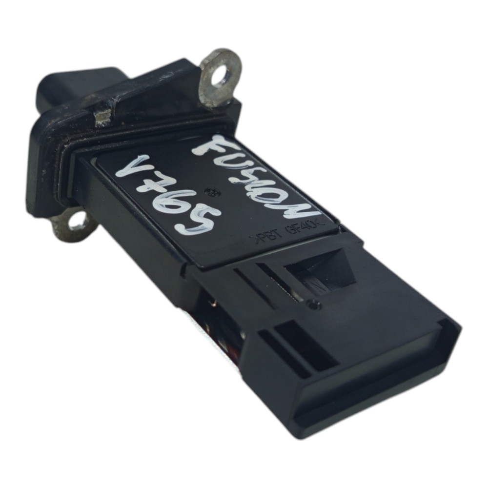 Sensor Map Ford Fusion 2006 2007 2008 2009 1