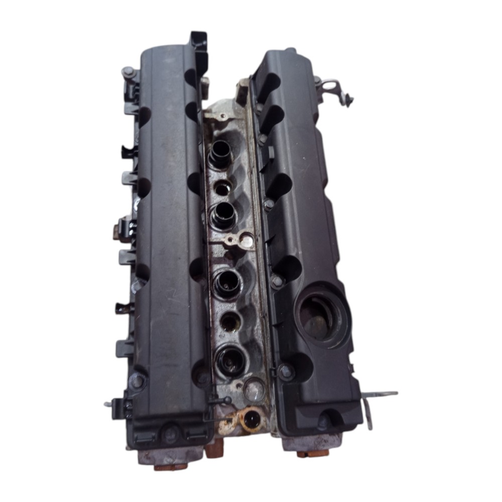 Motor Parcial Citroen C4 Picasso Pallas 2.0 16v 2008 A 2014 2