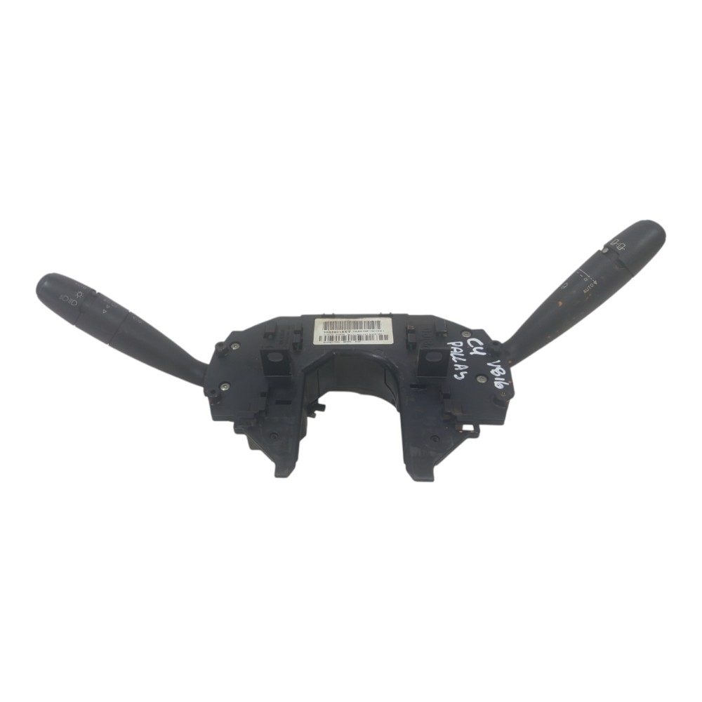 Chave Seta Luz Limpador Parabrisa Citroen C4 Pallas 07/2013 2