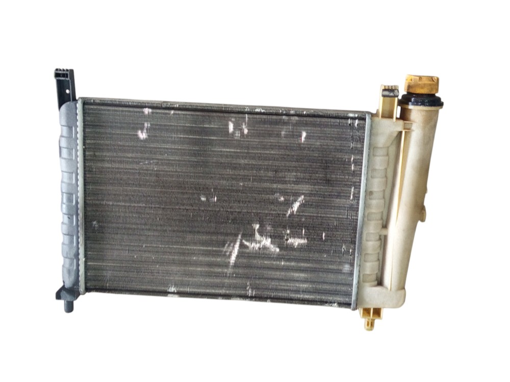 Radiador Fiat Uno 1995 1996 1997 A 2012 3