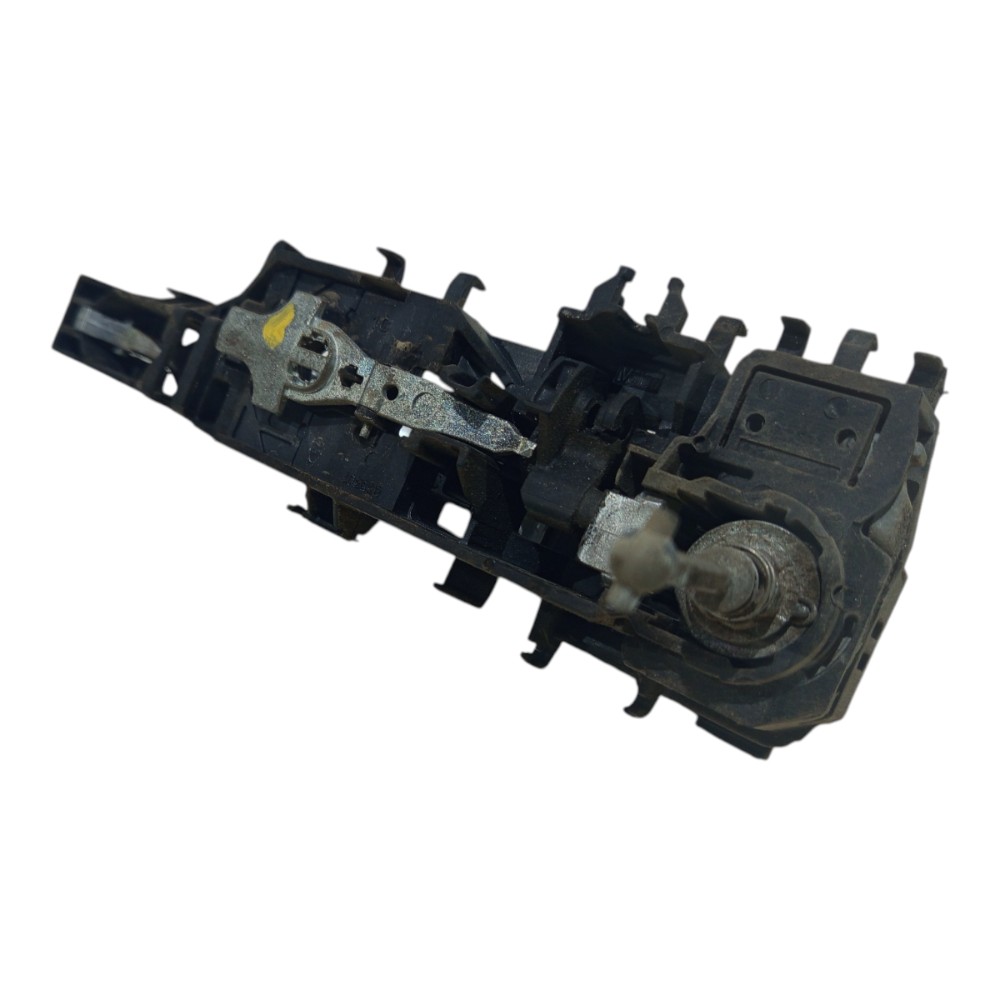 Maçaneta Externa Diant Esquerda Renault Megane 2007 A 2012 7