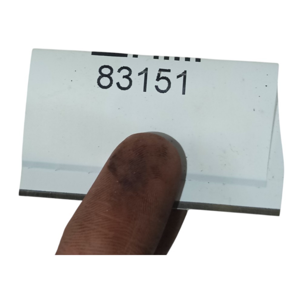 Forro Porta Traseiro Direito Fiat Palio 1996 1997 A 2000 6