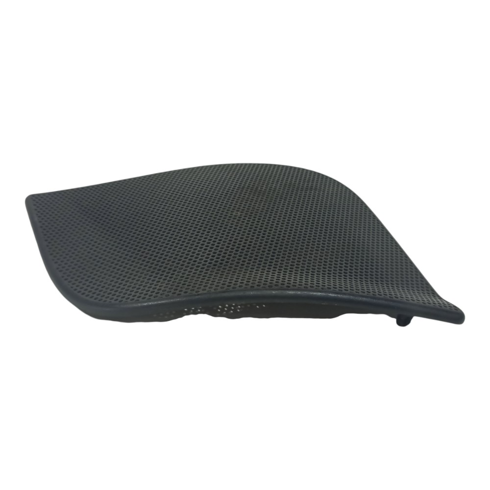Grade Tela Altofalante Diant Esquerd Peugeot 206 2000 A 2006 Preto 3