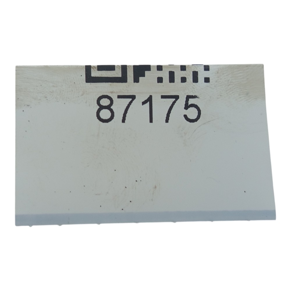 Polia Virabrequim Volkswagen Gol G2 Ap 1.8 8v 1996 A 2005 9