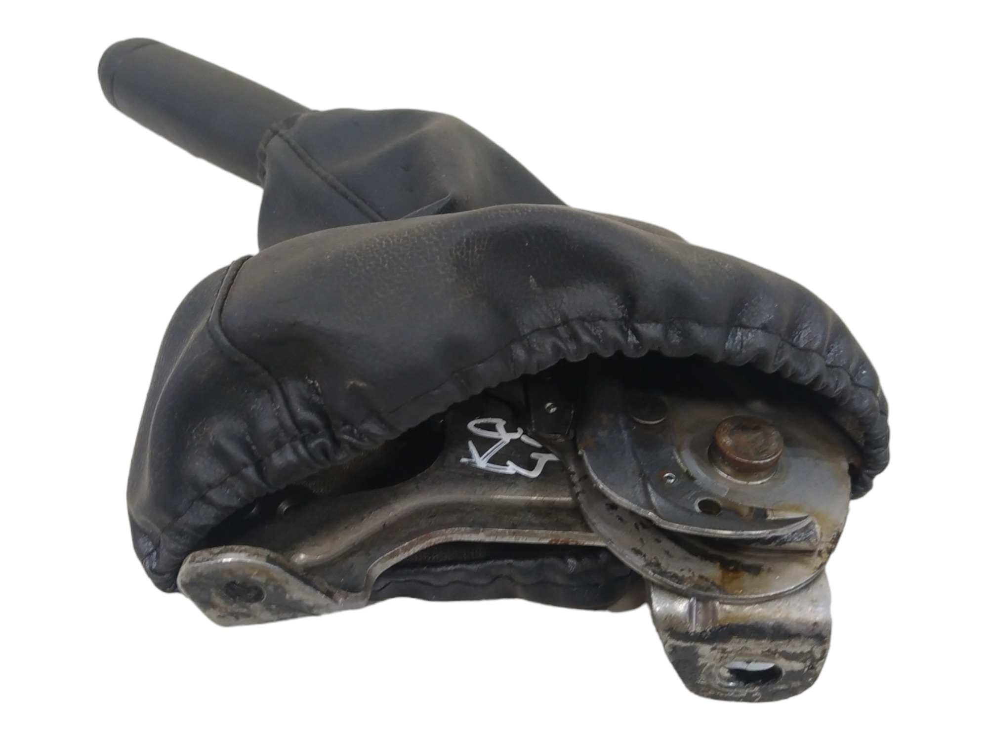 Alavanca freio de mão ka 445 kd1 7