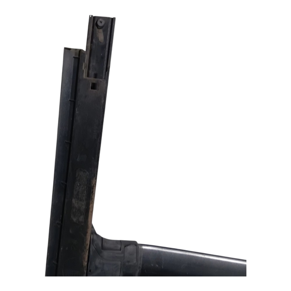 Rack Teto Hyundai Santa Fé 2006 A 2012 Suporte Avaria 6