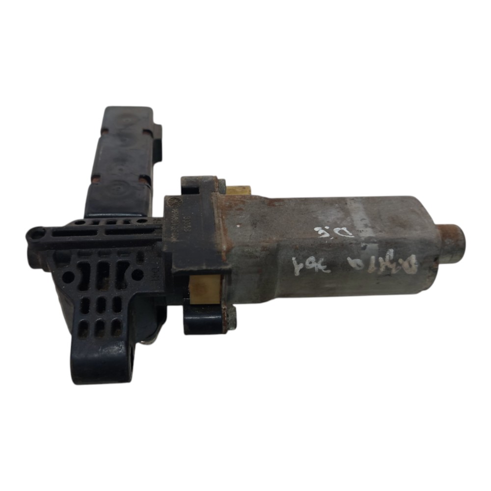 Motor Regulagem Banco Dianteira Esquerdo Azera 2007 A 2011 5