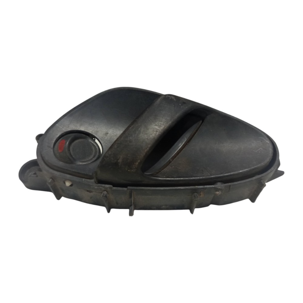 Maçaneta Interna Diant Esquerda Citroen Xsara 1997 A 2002 Dianteira 7