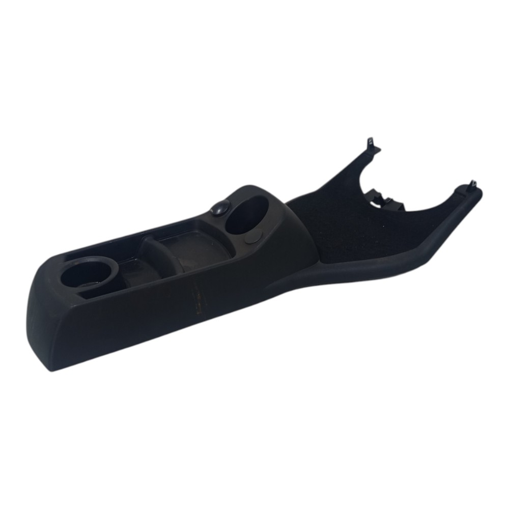 Moldura Console Central Citroen C4 Picasso 2009 A 2011 4