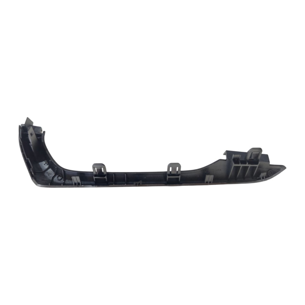 Moldura Friso Difusor Direito Gm Tracker 2020 A 2024 Cinza 5