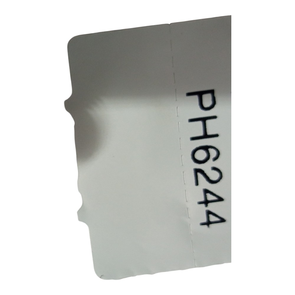 Acabamento forro porta dianteira L/esquerdo Gm Sonic 2012/14 6