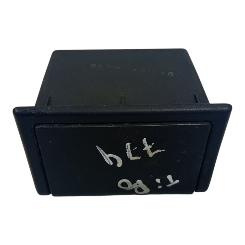 Cinzeiro Console Central Fiat Tipo Anos 1994/95/96/97 221590 1