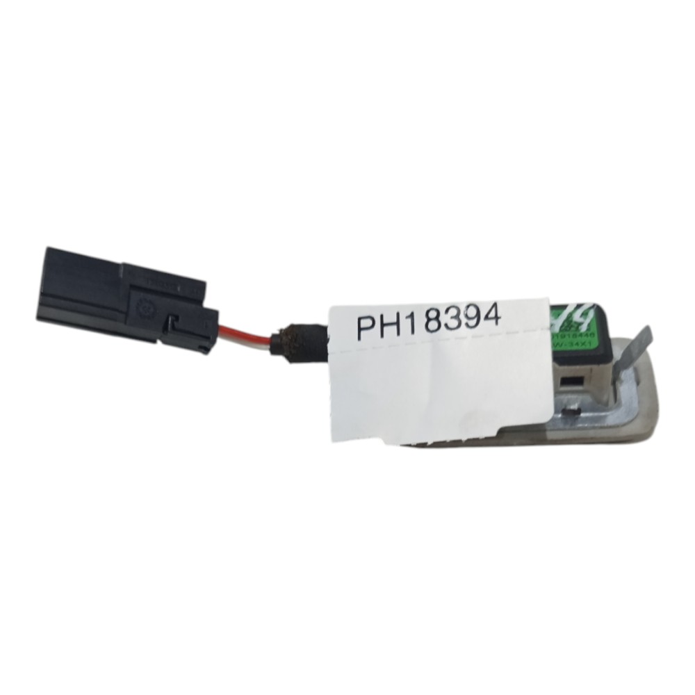 Microfone Multimídia Teto Interno Ford Ka 2014 A 2021 7