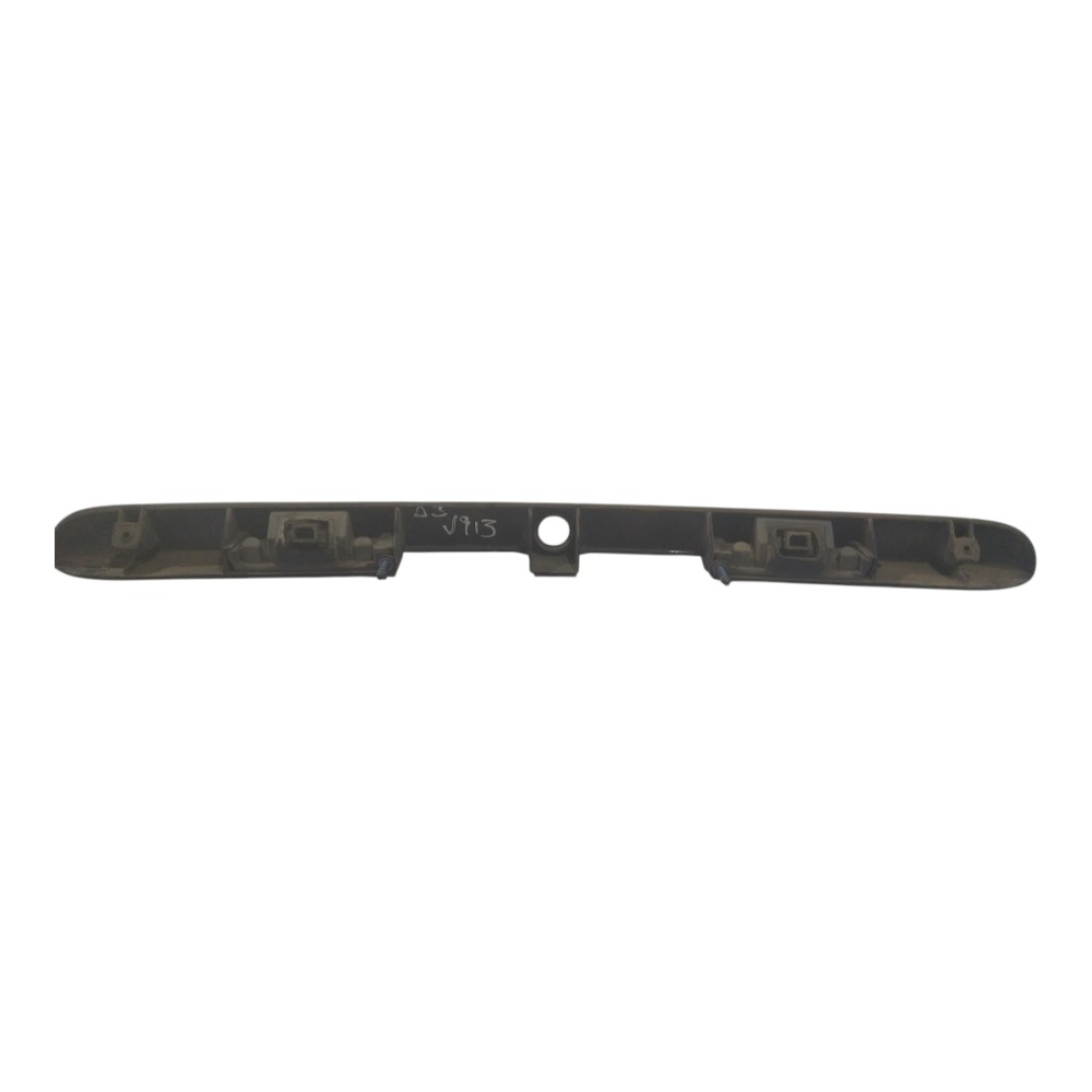 Friso Puxador Fechadura Porta Malas Audi A3 2006 Original 2