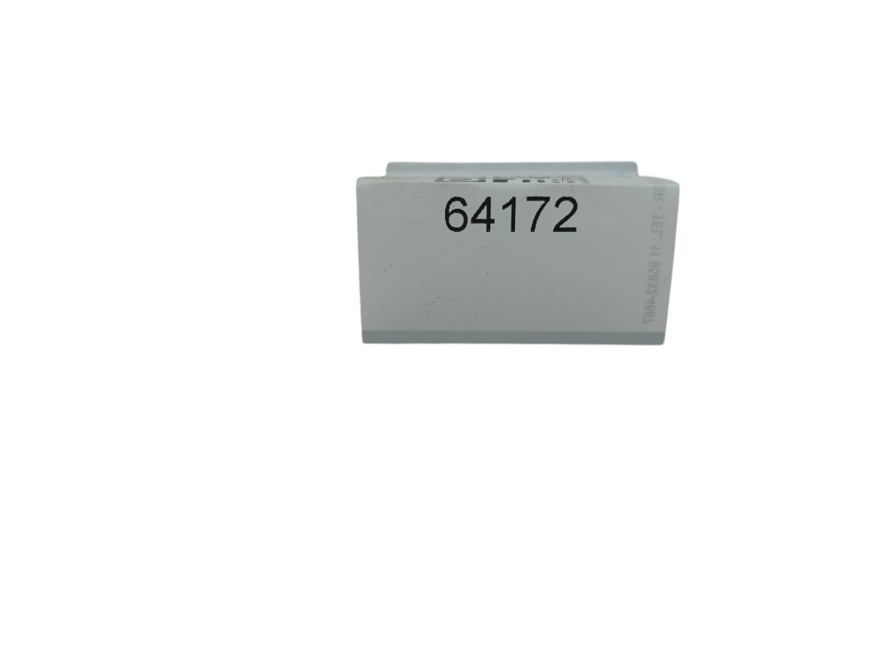 Polia Virabrequim Volkswagen Gol 1.6 1995 1996 A 2005 7