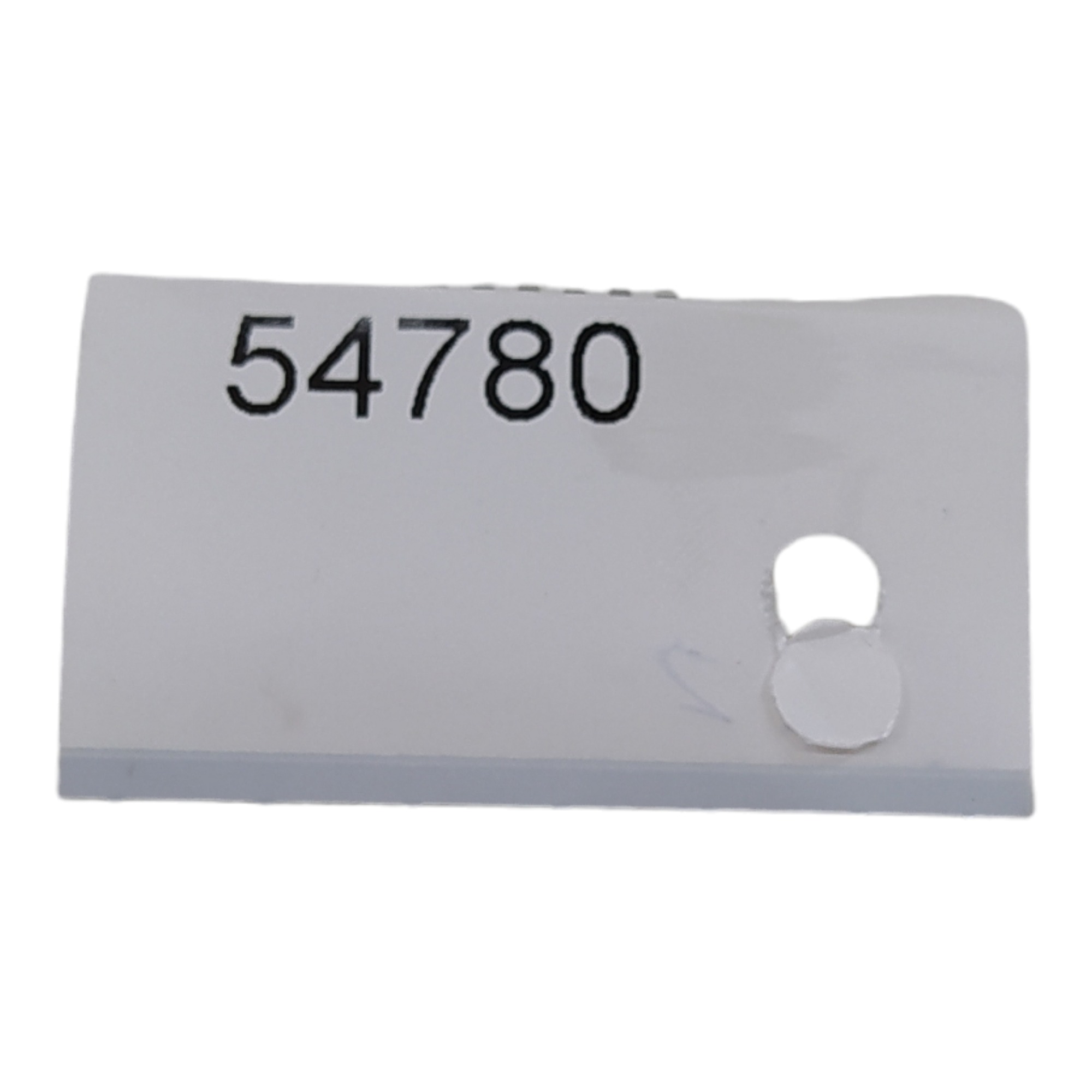 Limitador Porta Traseira Direita C4 Picasso 2009 2010 A 2014 6