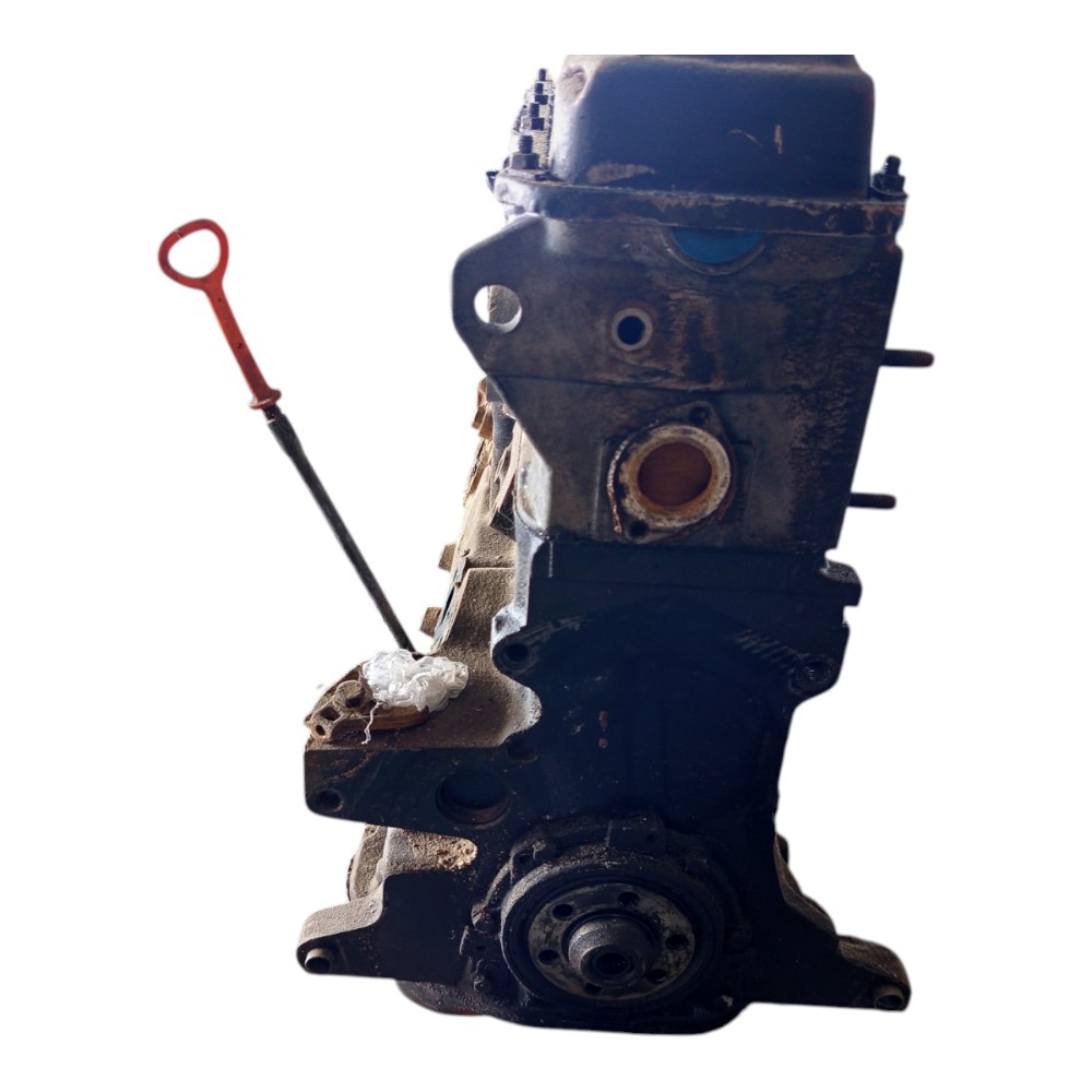 Motor Parcial Ford Versailles 1.8 I Gl 96cv 1994 A 1998 Gaso 5