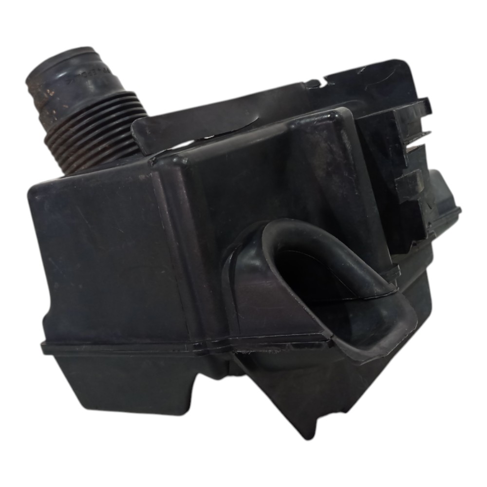 Caixa Ressonadora 1.6 Peugeot 207 2008 2009 A 2013 Avaria 4