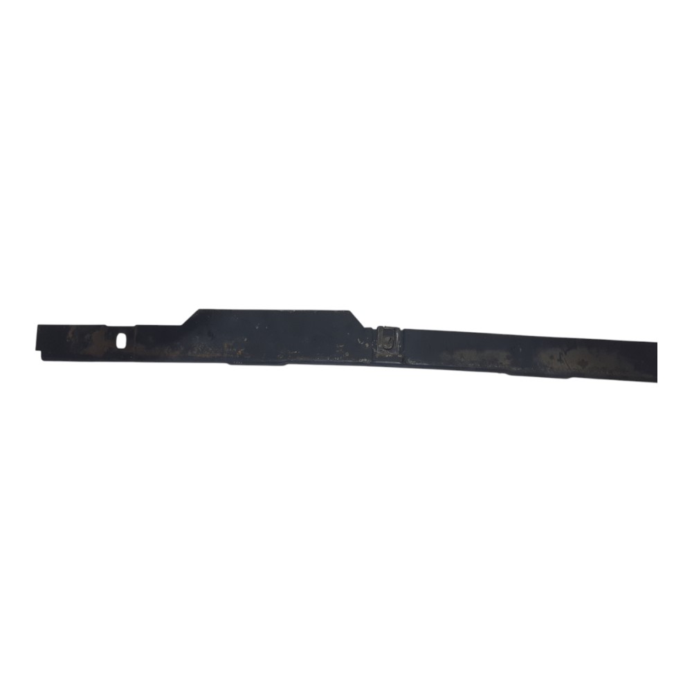 Guia Central Parachoque Traseiro Audi A3 2000 2001 A 2006 3